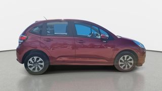 Citroen C3 2016 1.6 BlueHDi Comfort | ΕΩΣ 5 ΕΤΗ ΕΓΓΥΗΣΗ-thumb-4