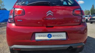 Citroen C3 2016 1.6 BlueHDi Comfort | ΕΩΣ 5 ΕΤΗ ΕΓΓΥΗΣΗ-thumb-8