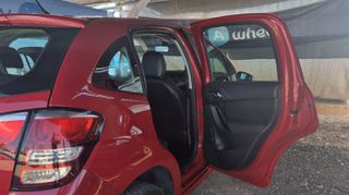 Citroen C3 2016 1.6 BlueHDi Comfort | ΕΩΣ 5 ΕΤΗ ΕΓΓΥΗΣΗ-thumb-29