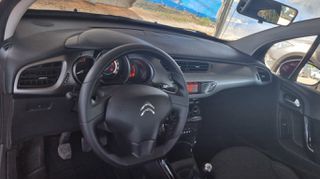 Citroen C3 2016 1.6 BlueHDi Comfort | ΕΩΣ 5 ΕΤΗ ΕΓΓΥΗΣΗ-thumb-17