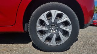 Citroen C3 2016 1.6 BlueHDi Comfort | ΕΩΣ 5 ΕΤΗ ΕΓΓΥΗΣΗ-thumb-33