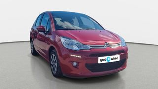 Citroen C3 2016 1.6 BlueHDi Comfort | ΕΩΣ 5 ΕΤΗ ΕΓΓΥΗΣΗ-thumb-3