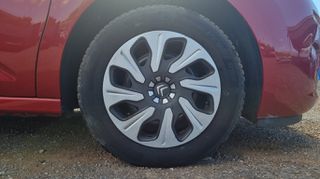 Citroen C3 2016 1.6 BlueHDi Comfort | ΕΩΣ 5 ΕΤΗ ΕΓΓΥΗΣΗ-thumb-34