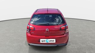 Citroen C3 2016 1.6 BlueHDi Comfort | ΕΩΣ 5 ΕΤΗ ΕΓΓΥΗΣΗ-thumb-6