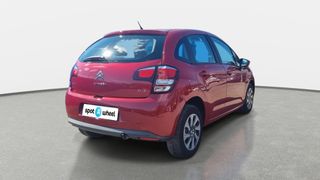 Citroen C3 2016 1.6 BlueHDi Comfort | ΕΩΣ 5 ΕΤΗ ΕΓΓΥΗΣΗ-thumb-5