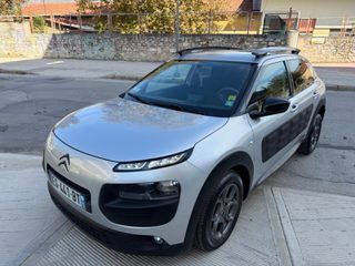 Citroen C4 Cactus 2017 FEEL EDITION