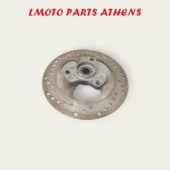 ΜΟΥΑΓΙΕ ELYSEO 125/150