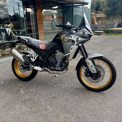 Kove 800X 2026 PRO UP