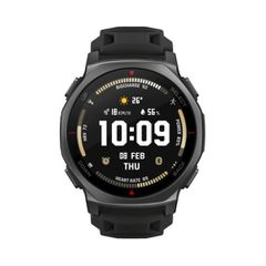 Amazfit Watch T-Rex 3 Pro 44mm Tactical Black EU