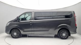 Ford Transit Custom 2021 2.0 Ecoblue Hybrid Business | ΕΩΣ 5 ΕΤΗ ΕΓΓΥΗΣΗ-thumb-12