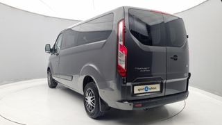 Ford Transit Custom 2021 2.0 Ecoblue Hybrid Business | ΕΩΣ 5 ΕΤΗ ΕΓΓΥΗΣΗ-thumb-10