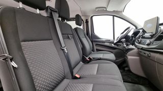 Ford Transit Custom 2021 2.0 Ecoblue Hybrid Business | ΕΩΣ 5 ΕΤΗ ΕΓΓΥΗΣΗ-thumb-28