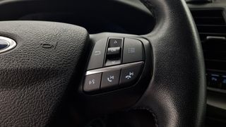 Ford Transit Custom 2021 2.0 Ecoblue Hybrid Business | ΕΩΣ 5 ΕΤΗ ΕΓΓΥΗΣΗ-thumb-22