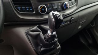 Ford Transit Custom 2021 2.0 Ecoblue Hybrid Business | ΕΩΣ 5 ΕΤΗ ΕΓΓΥΗΣΗ-thumb-25