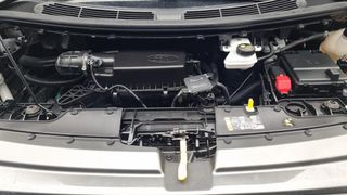 Ford Transit Custom 2021 2.0 Ecoblue Hybrid Business | ΕΩΣ 5 ΕΤΗ ΕΓΓΥΗΣΗ-thumb-35
