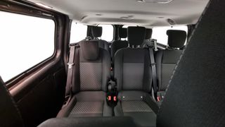 Ford Transit Custom 2021 2.0 Ecoblue Hybrid Business | ΕΩΣ 5 ΕΤΗ ΕΓΓΥΗΣΗ-thumb-33