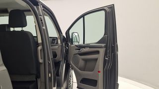 Ford Transit Custom 2021 2.0 Ecoblue Hybrid Business | ΕΩΣ 5 ΕΤΗ ΕΓΓΥΗΣΗ-thumb-27