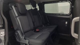 Ford Transit Custom 2021 2.0 Ecoblue Hybrid Business | ΕΩΣ 5 ΕΤΗ ΕΓΓΥΗΣΗ-thumb-30