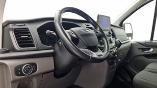 Ford Transit Custom 2021 2.0 Ecoblue Hybrid Business | ΕΩΣ 5 ΕΤΗ ΕΓΓΥΗΣΗ-thumb-18