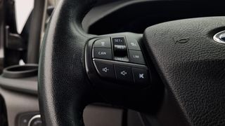 Ford Transit Custom 2021 2.0 Ecoblue Hybrid Business | ΕΩΣ 5 ΕΤΗ ΕΓΓΥΗΣΗ-thumb-21
