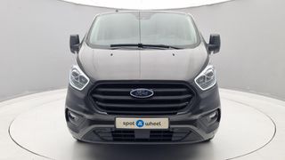 Ford Transit Custom 2021 2.0 Ecoblue Hybrid Business | ΕΩΣ 5 ΕΤΗ ΕΓΓΥΗΣΗ-thumb-2