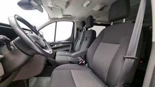 Ford Transit Custom 2021 2.0 Ecoblue Hybrid Business | ΕΩΣ 5 ΕΤΗ ΕΓΓΥΗΣΗ-thumb-16
