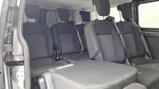 Ford Transit Custom 2021 2.0 Ecoblue Hybrid Business | ΕΩΣ 5 ΕΤΗ ΕΓΓΥΗΣΗ-thumb-32