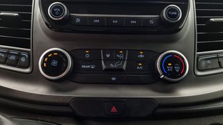 Ford Transit Custom 2021 2.0 Ecoblue Hybrid Business | ΕΩΣ 5 ΕΤΗ ΕΓΓΥΗΣΗ-thumb-24