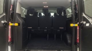 Ford Transit Custom 2021 2.0 Ecoblue Hybrid Business | ΕΩΣ 5 ΕΤΗ ΕΓΓΥΗΣΗ-thumb-36
