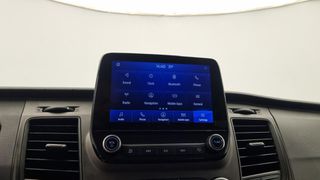 Ford Transit Custom 2021 2.0 Ecoblue Hybrid Business | ΕΩΣ 5 ΕΤΗ ΕΓΓΥΗΣΗ-thumb-23