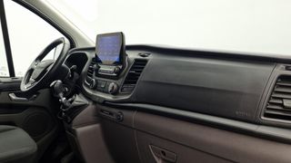 Ford Transit Custom 2021 2.0 Ecoblue Hybrid Business | ΕΩΣ 5 ΕΤΗ ΕΓΓΥΗΣΗ-thumb-29