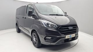 Ford Transit Custom 2021 2.0 Ecoblue Hybrid Business | ΕΩΣ 5 ΕΤΗ ΕΓΓΥΗΣΗ-thumb-3