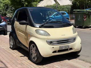 Smart ForTwo 2003 Passion