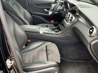 Mercedes-Benz GLC 300 2021 DE 4MATIC AMG 9G-TRONIC ΔΕΡΜΑ PANORAMA FULL!!!-thumb-2