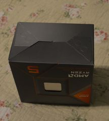 AMD Ryzen 5 8600G socket AM5 σφραγισμένος-thumb-3