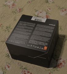 AMD Ryzen 5 8600G socket AM5 σφραγισμένος-thumb-4