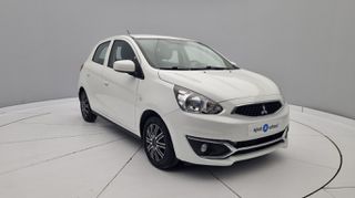 Mitsubishi Space Star 2018 1.0 ClearTec Cool+ | ΕΩΣ 5 ΕΤΗ ΕΓΓΥΗΣΗ-thumb-3