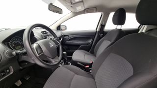 Mitsubishi Space Star 2018 1.0 ClearTec Cool+ | ΕΩΣ 5 ΕΤΗ ΕΓΓΥΗΣΗ-thumb-16