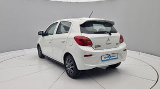 Mitsubishi Space Star 2018 1.0 ClearTec Cool+ | ΕΩΣ 5 ΕΤΗ ΕΓΓΥΗΣΗ-thumb-8