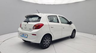 Mitsubishi Space Star 2018 1.0 ClearTec Cool+ | ΕΩΣ 5 ΕΤΗ ΕΓΓΥΗΣΗ-thumb-5