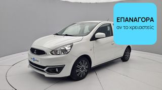 Mitsubishi Space Star 2018 1.0 ClearTec Cool+ | ΕΩΣ 5 ΕΤΗ ΕΓΓΥΗΣΗ