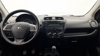 Mitsubishi Space Star 2018 1.0 ClearTec Cool+ | ΕΩΣ 5 ΕΤΗ ΕΓΓΥΗΣΗ-thumb-18