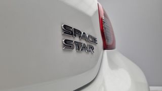 Mitsubishi Space Star 2018 1.0 ClearTec Cool+ | ΕΩΣ 5 ΕΤΗ ΕΓΓΥΗΣΗ-thumb-10