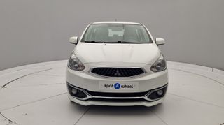Mitsubishi Space Star 2018 1.0 ClearTec Cool+ | ΕΩΣ 5 ΕΤΗ ΕΓΓΥΗΣΗ-thumb-2