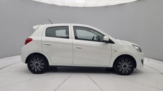 Mitsubishi Space Star 2018 1.0 ClearTec Cool+ | ΕΩΣ 5 ΕΤΗ ΕΓΓΥΗΣΗ-thumb-4