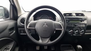 Mitsubishi Space Star 2018 1.0 ClearTec Cool+ | ΕΩΣ 5 ΕΤΗ ΕΓΓΥΗΣΗ-thumb-19