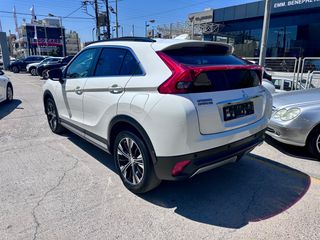 Mitsubishi Eclipse Cross 2018 AWD AUTOMATIC-thumb-6