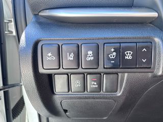 Mitsubishi Eclipse Cross 2018 AWD AUTOMATIC-thumb-7
