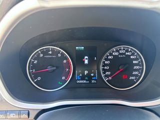 Mitsubishi Eclipse Cross 2018 AWD AUTOMATIC-thumb-8