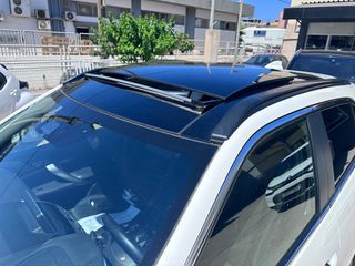 Mitsubishi Eclipse Cross 2018 AWD AUTOMATIC-thumb-9
